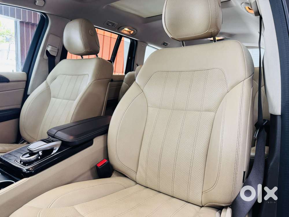 Mercedes-benz Gls 3.0 350d 4 Matic Grand Edition, 2019, Diesel
