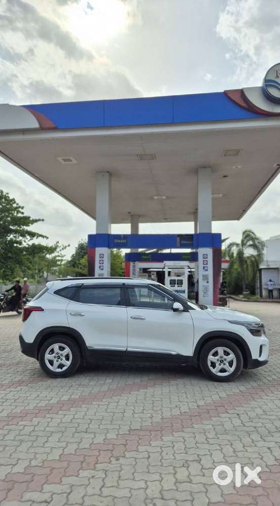 Kia Seltos Htk D, 2024, Diesel