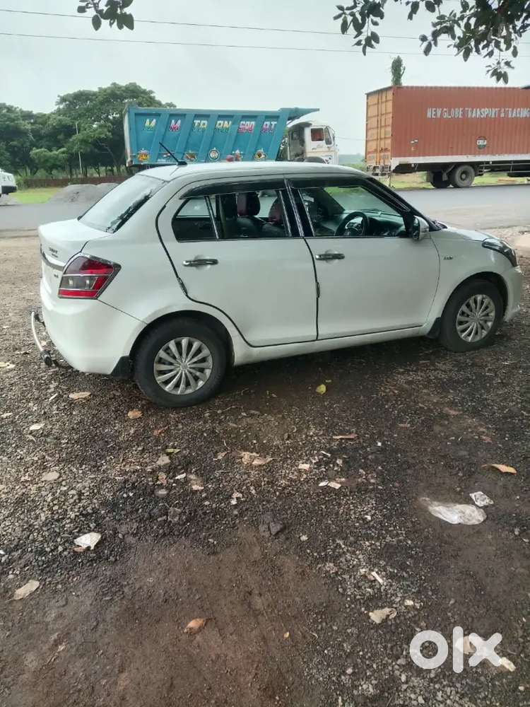 Maruti Suzuki Dzire 2016