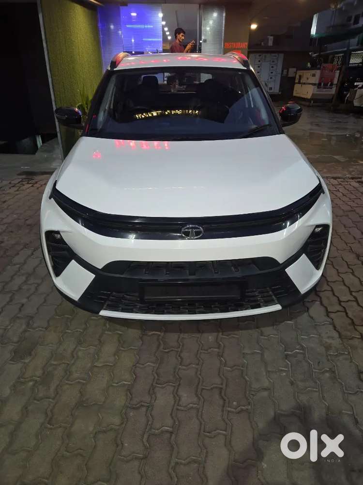 Tata Nexon 2023 Diesel 30427 Km Driven