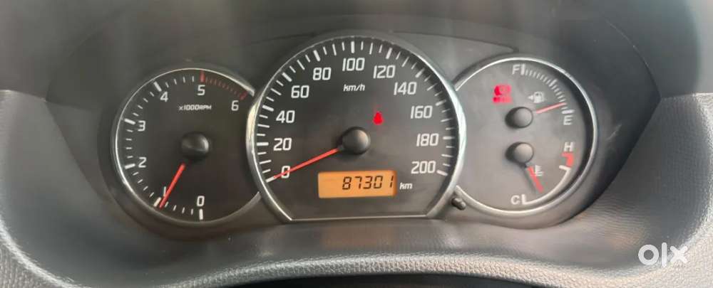 Maruti Suzuki Swift Dzire Vdi, 2010, Diesel