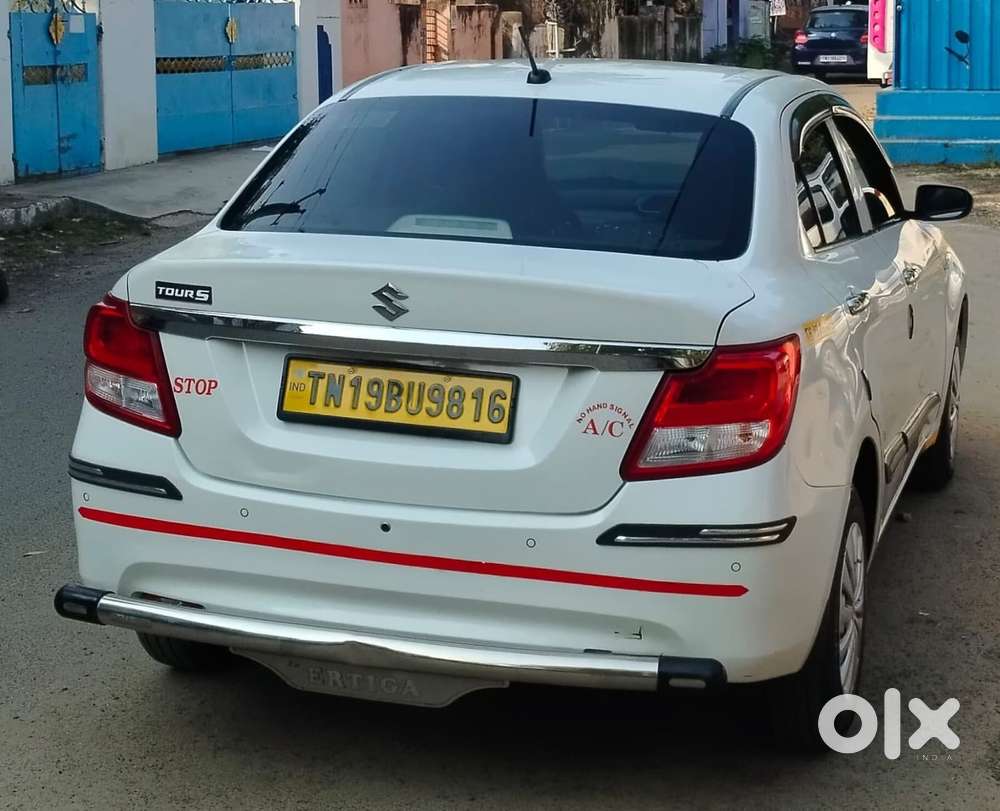 Maruti Suzuki Swift Dzire Tour Ldi, 2024, Cng & Hybrids