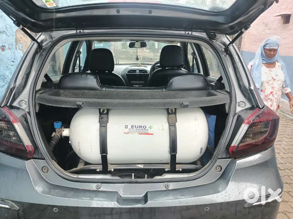 Tata Tiago 1.05 Revotorq Xt 20023