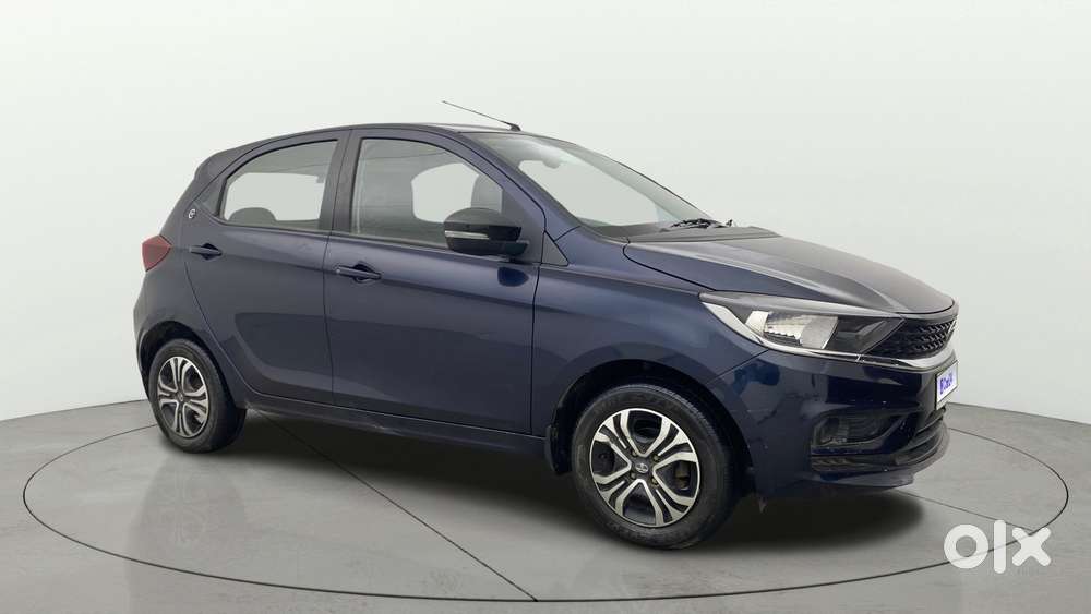 Tata Tiago 1.05 Revotorq Xt, 2023, Petrol