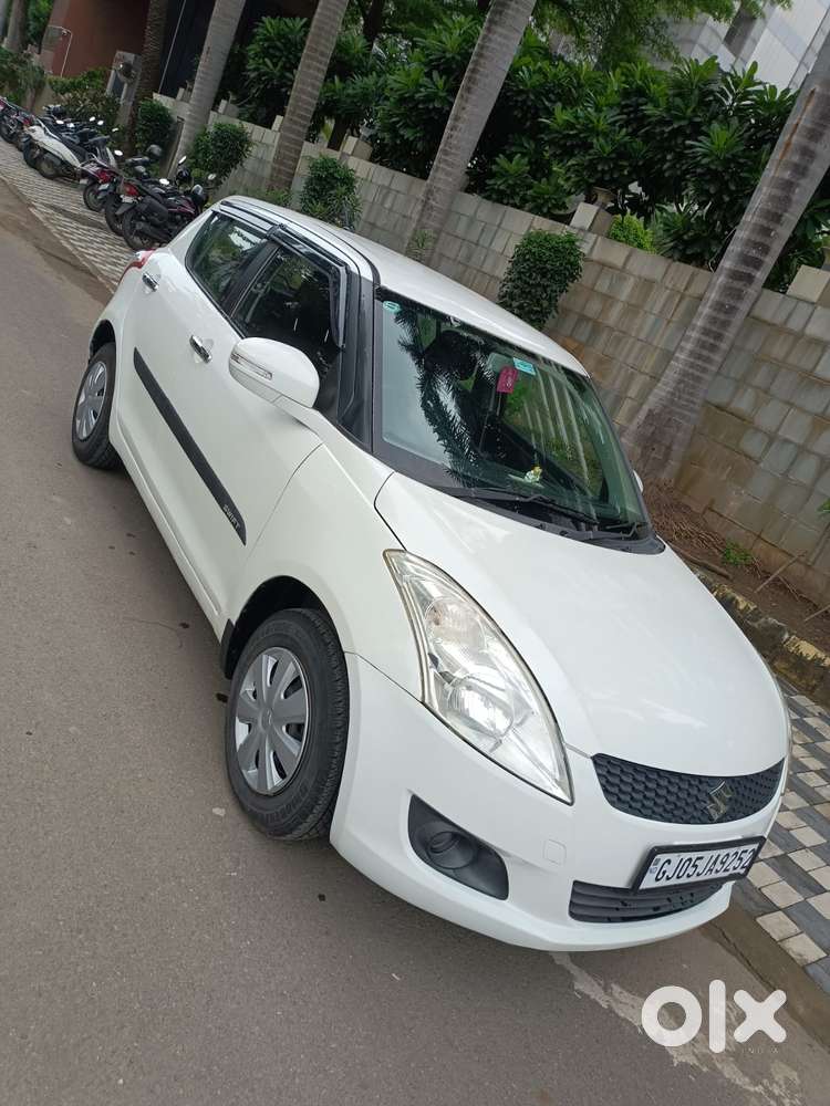 Maruti Suzuki Swift Vdi Optional, 2012, Diesel
