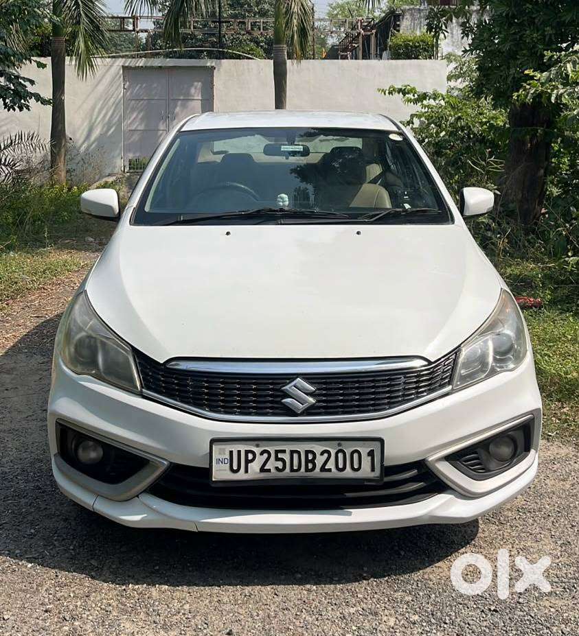 Maruti Suzuki Ciaz Smart Hybrid Delta , 2020, Petrol