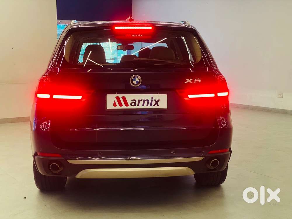 Bmw X5 Xdrive 30d, 2016, Diesel