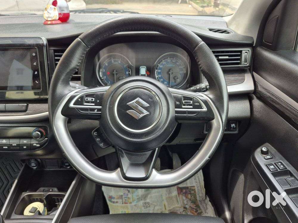 Maruti Suzuki Xl6 1.5 Alpha Mt, 2023, Petrol