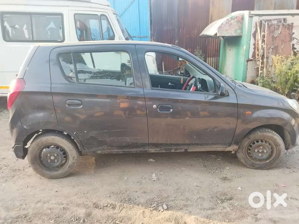Maruti Suzuki Alto 2013 Car