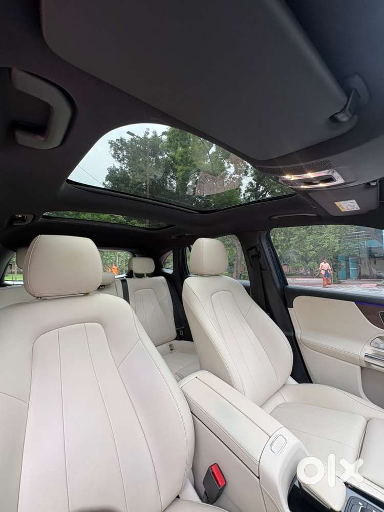 Mercedes-benz Gla 220d 4matic, 2022, Diesel