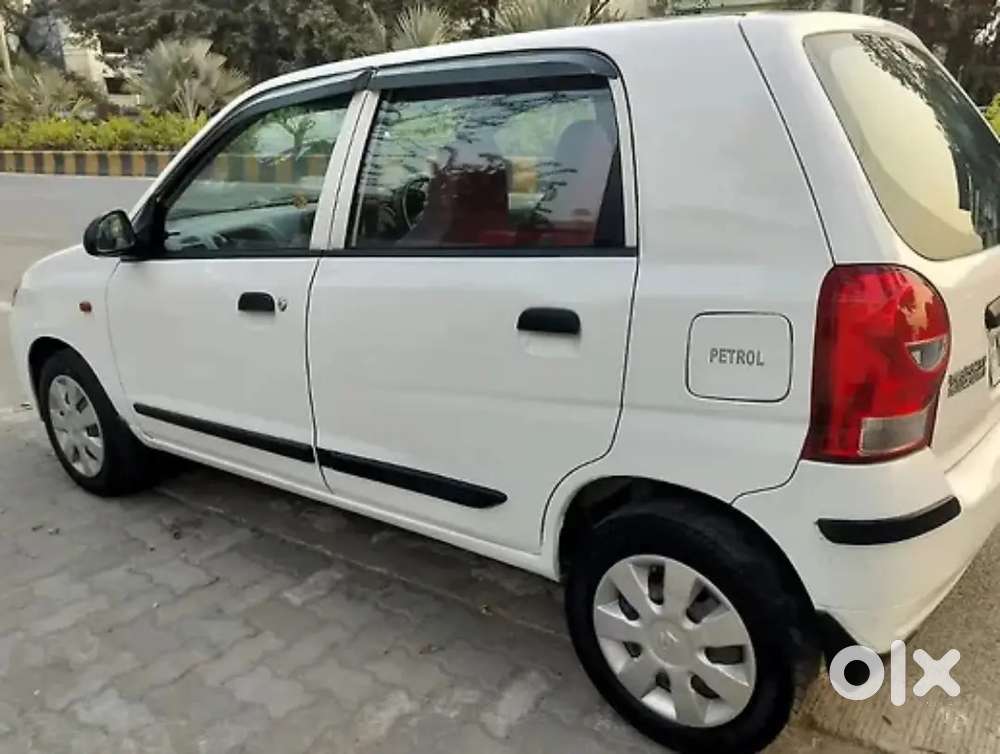 Maruti Suzuki Alto K10 2015 Cng & Hybrids 52000 Km Driven