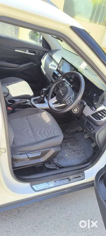 Kia Seltos 2021 Diesel 49000 Km Driven