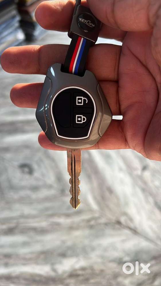 Maruti Suzuki Swift Dzire 2011 Petrol 22114 Km Driven