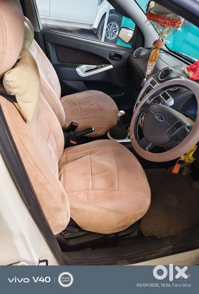 Ford Figo Diesel Manual 2012