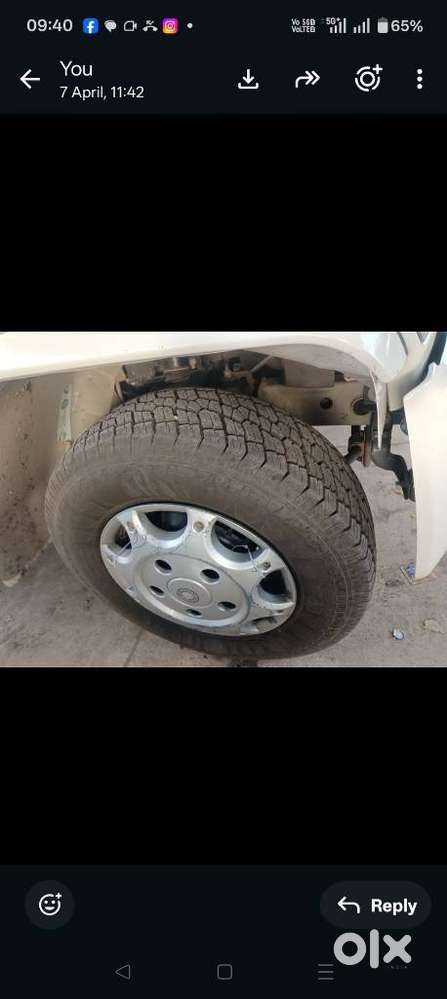 Mahindra Bolero Sle, 2016, Diesel