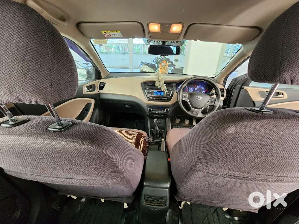 Hyundai I20 2016 Petrol Well Maintained