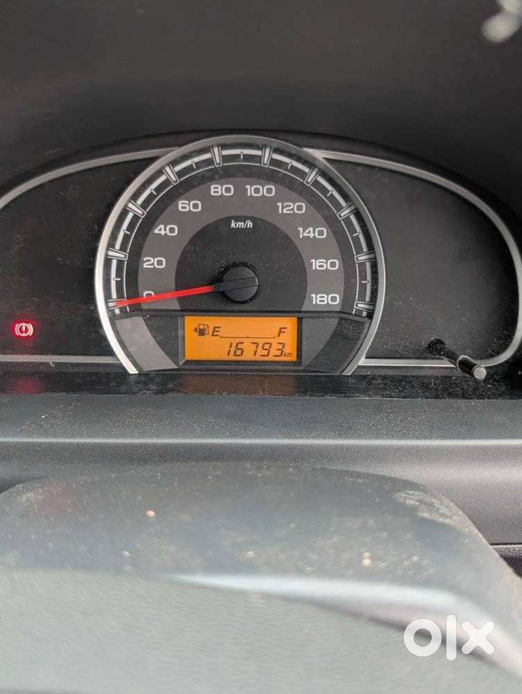 Maruti Suzuki Alto 800 Lxi, 2019, Petrol