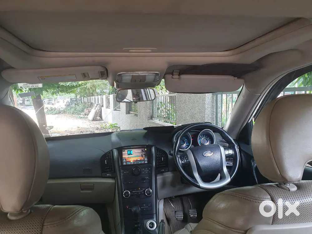 Mahindra Xuv500 Diesel 2017 Manual