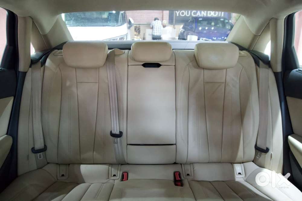 Audi A4 1.4 30 Tfsi S Line, 2017, Petrol