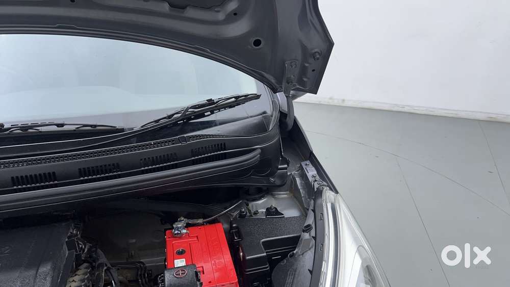 Hyundai Grand I10 1.2 Kappa Magna, 2014, Petrol