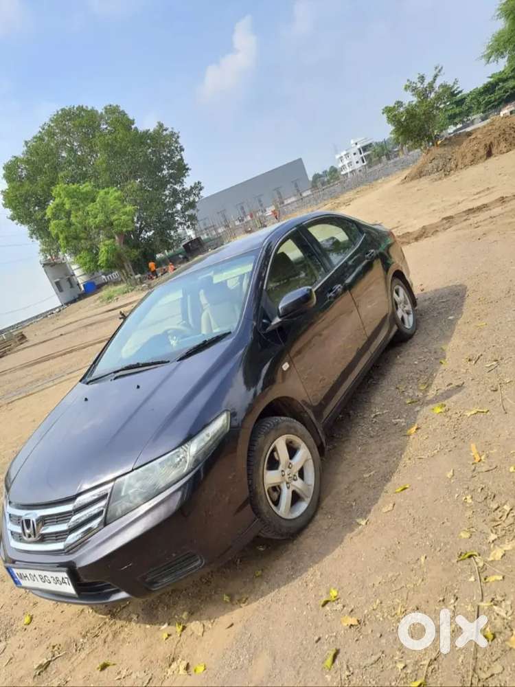 Honda City 2013 Petrol 74000 Km Driven