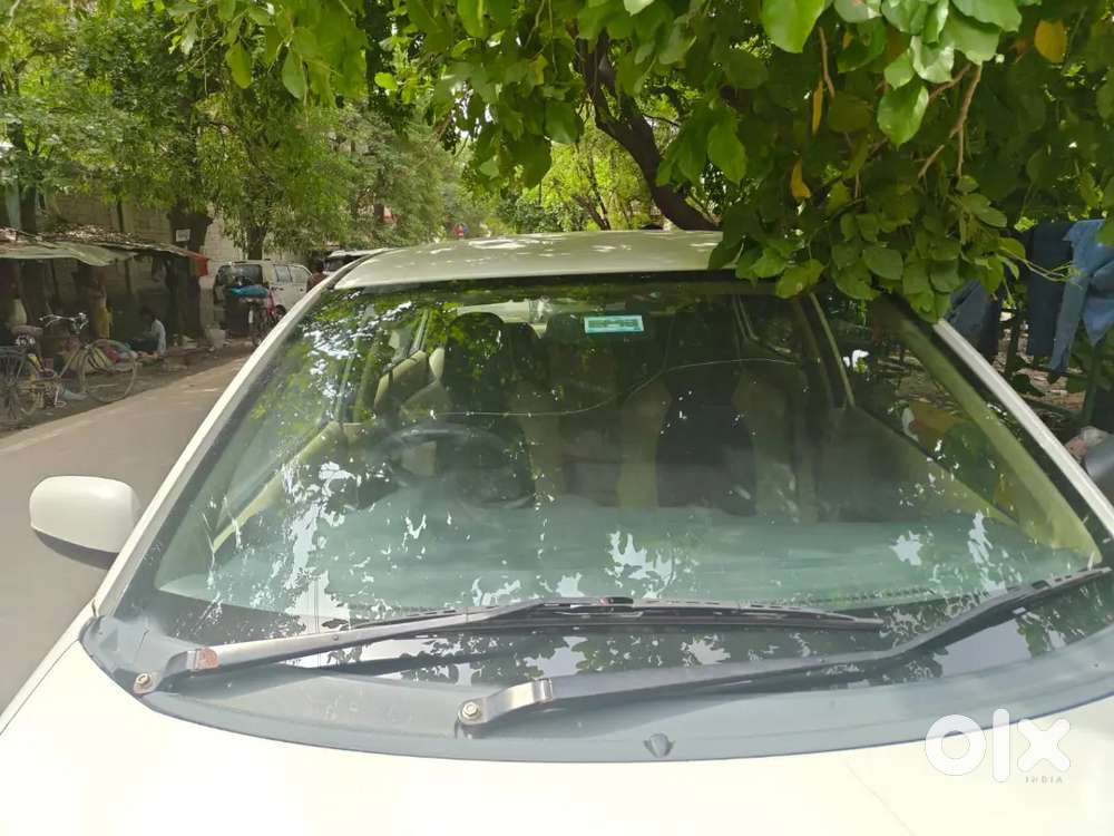 Honda Amaze 1.2 E 2014
