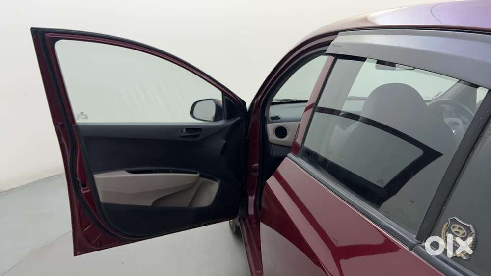 Hyundai Grand I10 1.2 Kappa Magna, 2014, Petrol