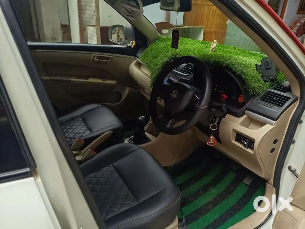 Maruti Suzuki Swift Dzire 2021 Petrol Manual