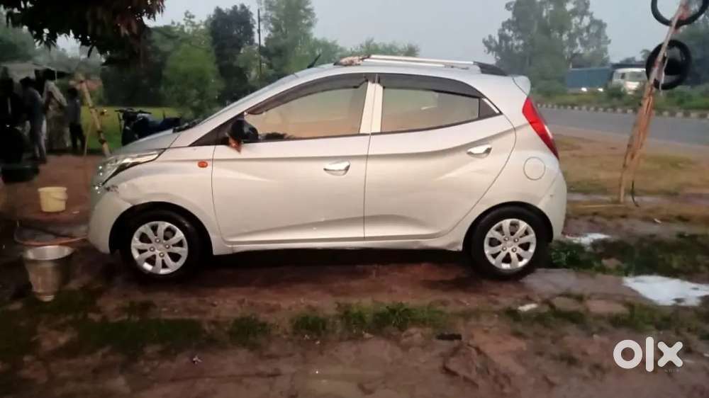 Hyundai Eon 0.8 Magna 2017 Petrol Manual