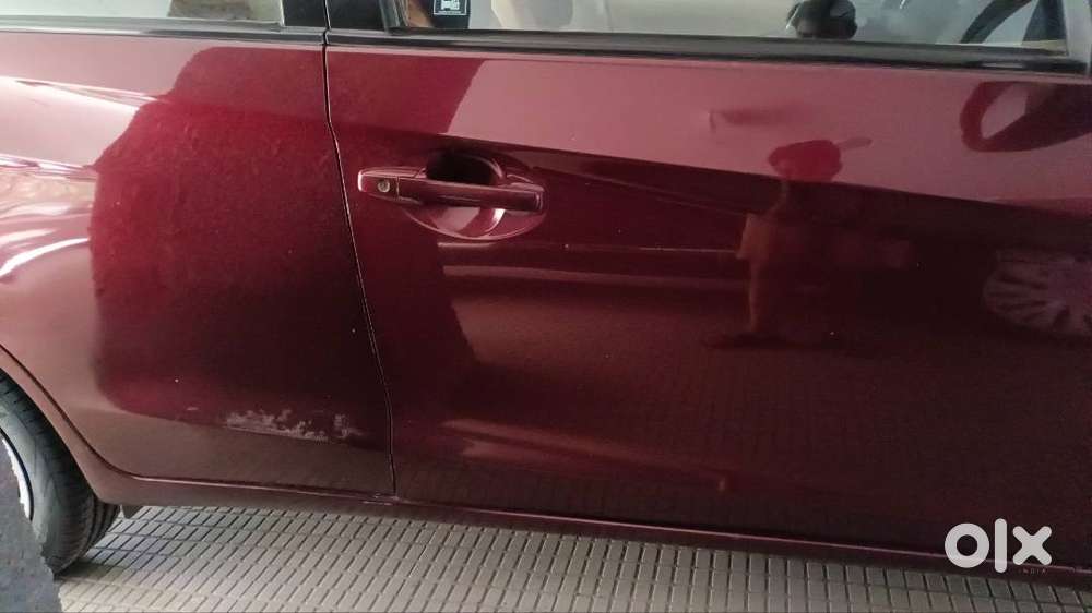 E20 Compliant Honda Amaze Petrol