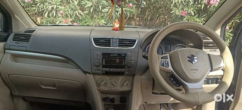 Maruti Suzuki Ertiga 2018 Diesel 150000 Km Driven