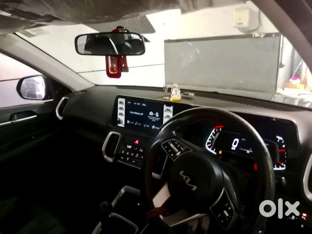 Kia Sonet 1.2 Htk 2025 Petrol Manual