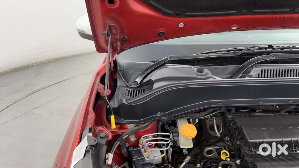 Tata Punch 1.2 Revotron Creative Dual Tone, 2022, Petrol