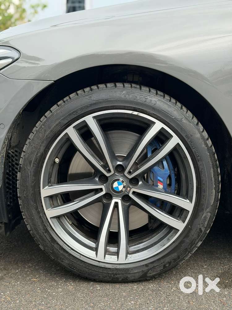 Bmw 6 Series 630 I Gt, 2022, Petrol