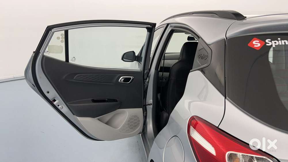 Hyundai Grand I10 Nios Asta 1.2 Kappa Vtvt, 2021, Petrol