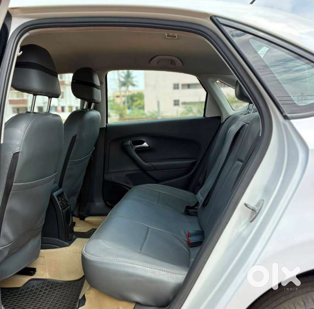Volkswagen Vento 1.5 Comfortline Cup Edition Diesel, 2019, Diesel