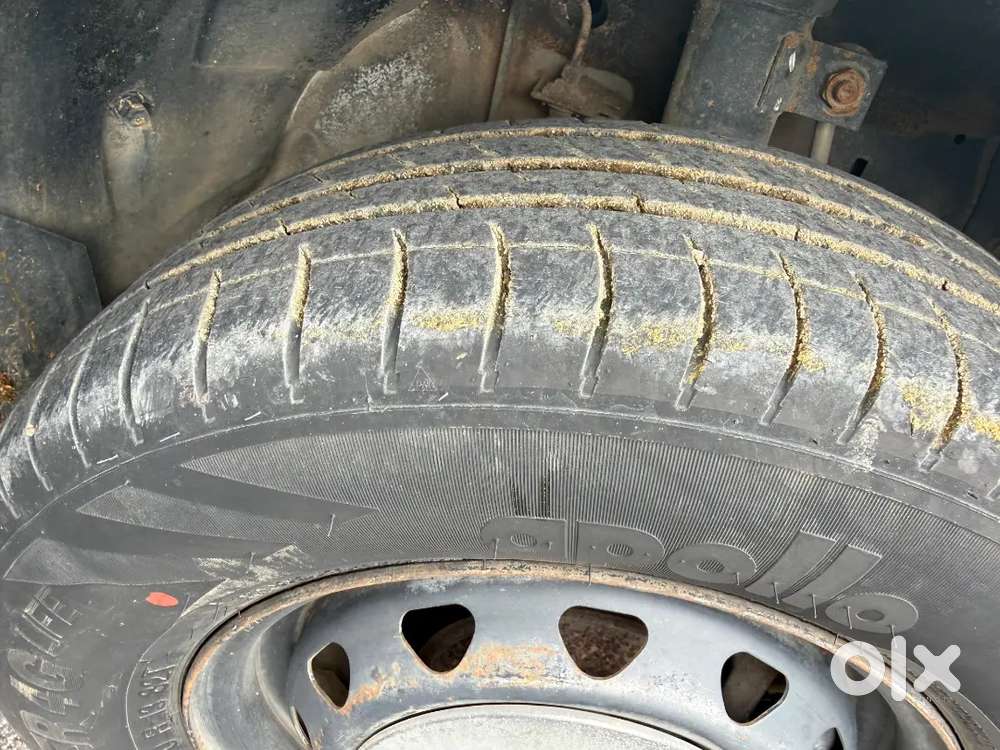 Tata Vista Tech 2012 Diesel Well Maintained