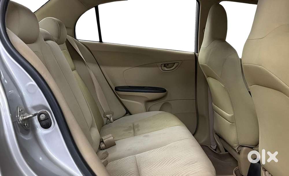 Honda Amaze 2013-2016 Sx I-vtec, 2015, Petrol