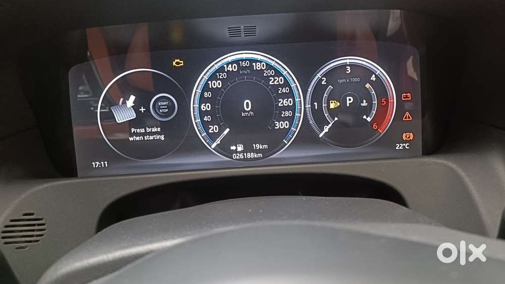 Jaguar Xf 2016 Diesel Good Condition