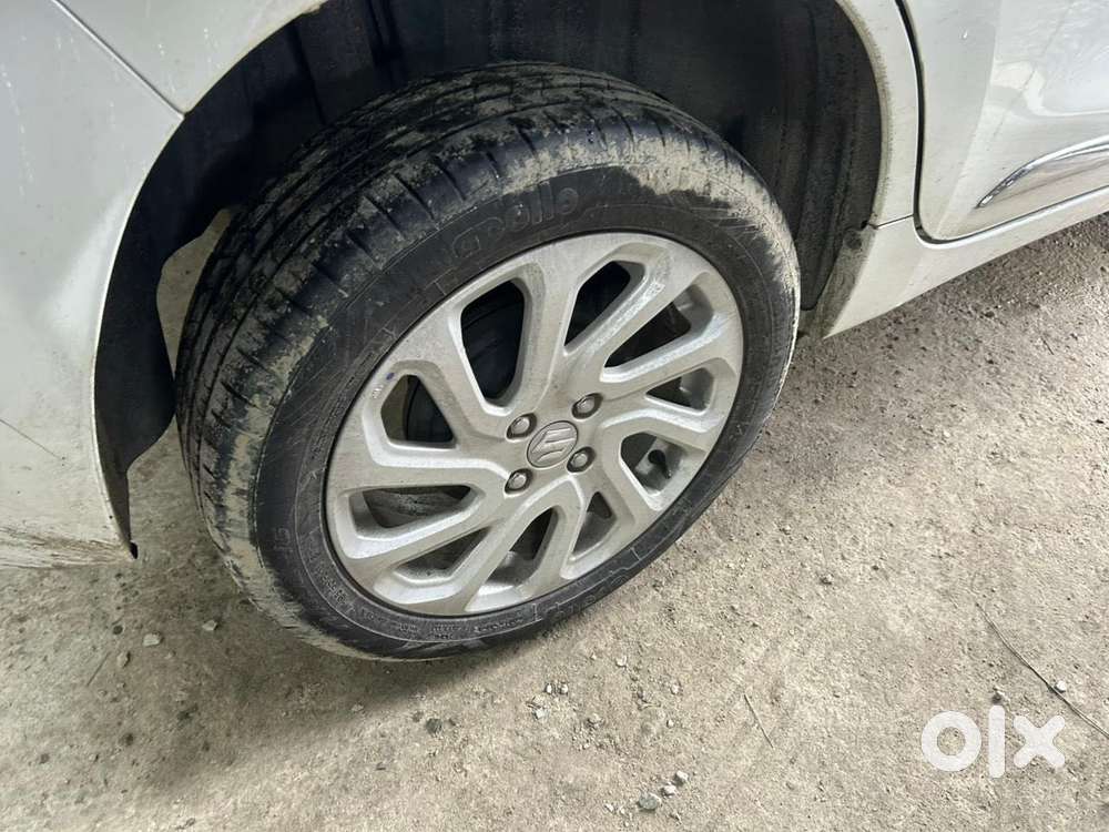 Maruti Suzuki Baleno Zeta, 2024, Petrol