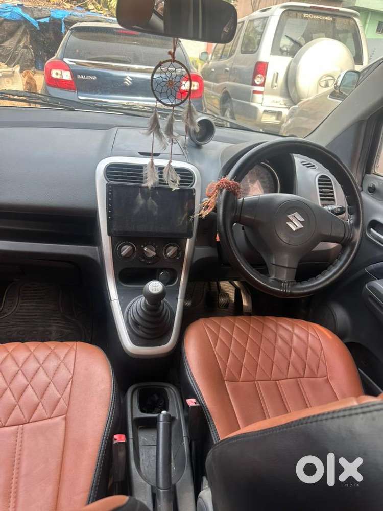 Maruti Suzuki Diesel 2012 Car