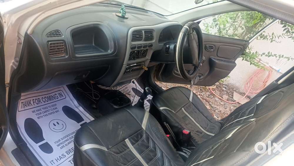 Maruti Suzuki Alto 2010 (petrol + Cng)