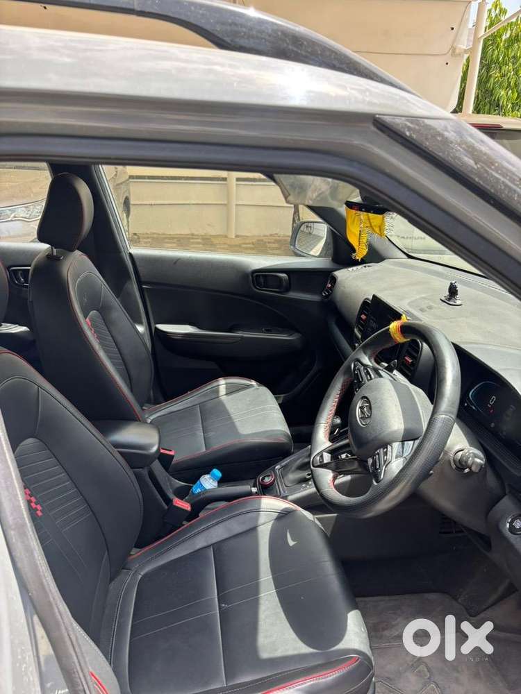 Hyundai Venue N Line 2024 Petrol Well Maintained