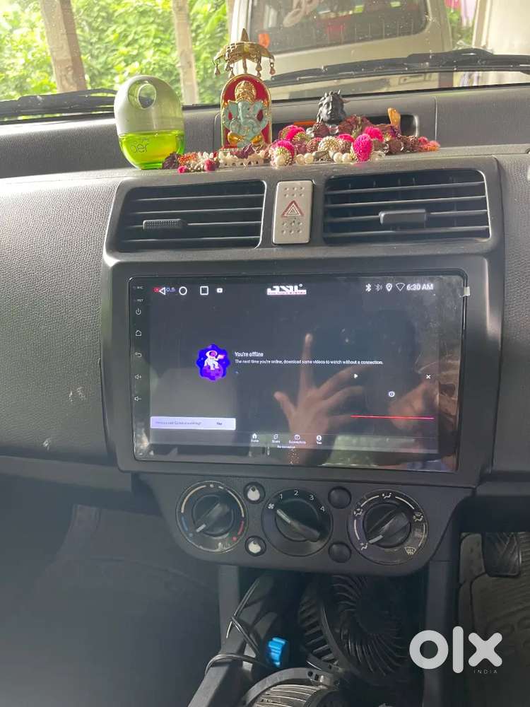 Maruti Suzuki Dzire