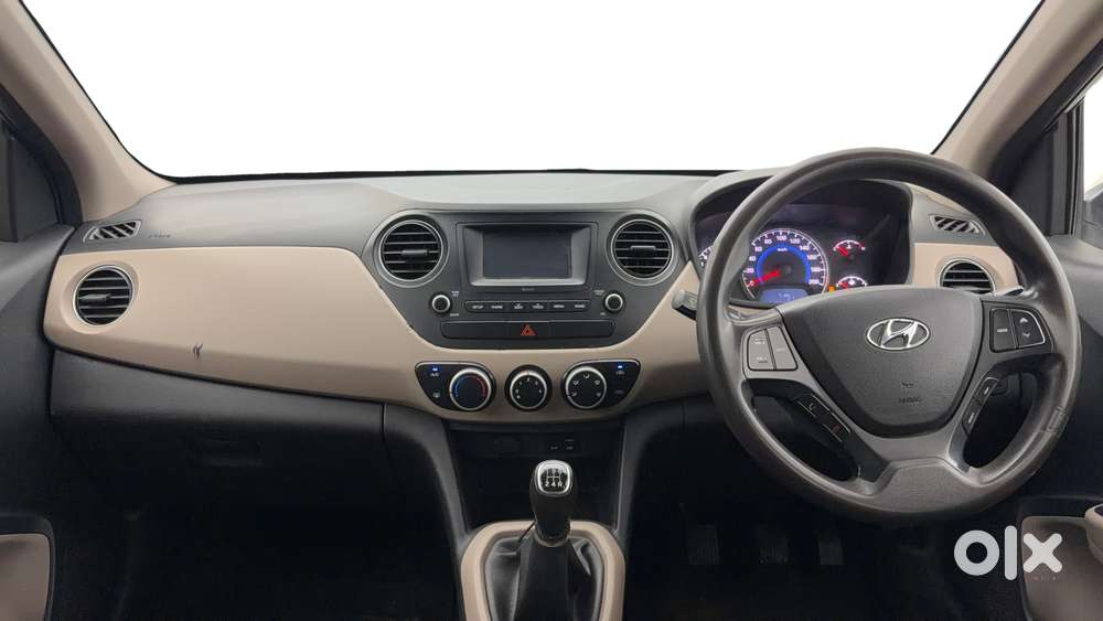 Hyundai Grand I10 Sportz 1.2 Kappa Vtvt, 2018, Petrol