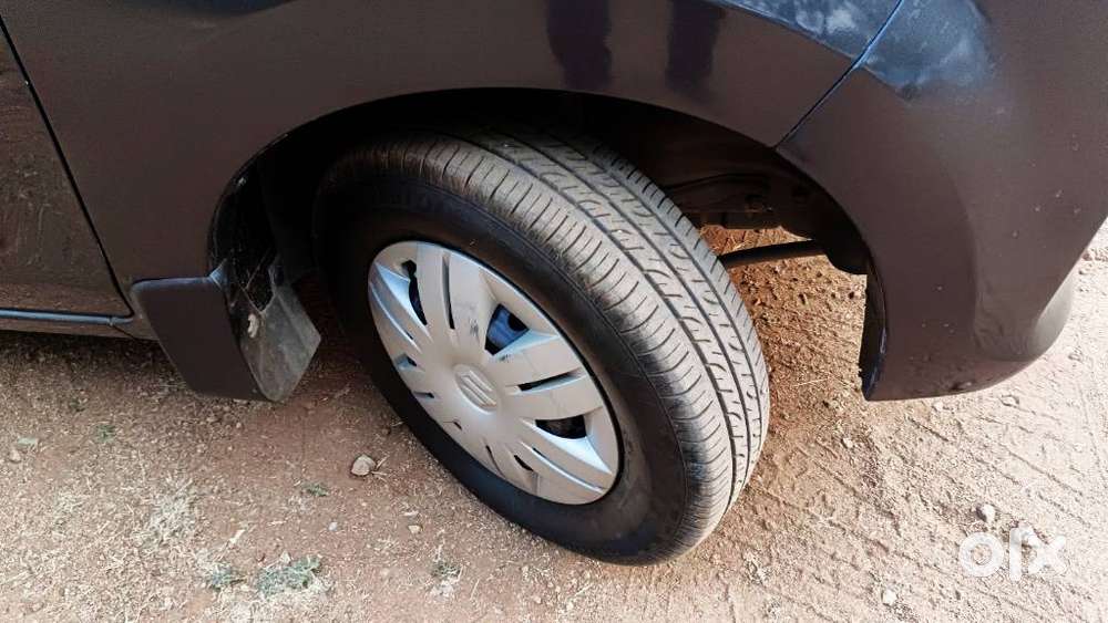 Maruti Suzuki Alto 800, 2019
