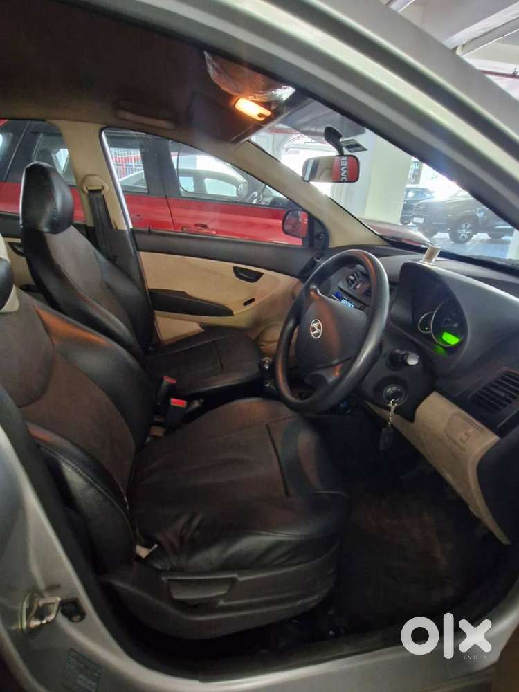 Hyundai Eon Magna O