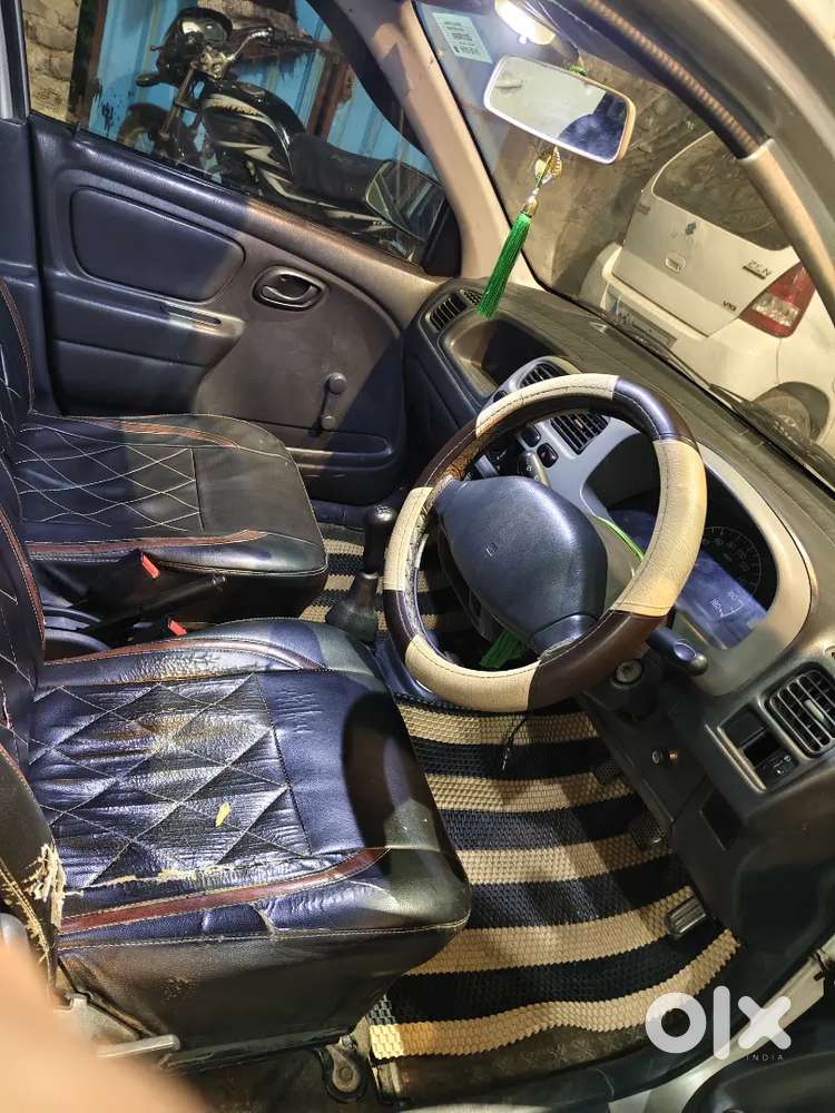 Maruti Suzuki Alto 2010 Lxi Petrol Manual