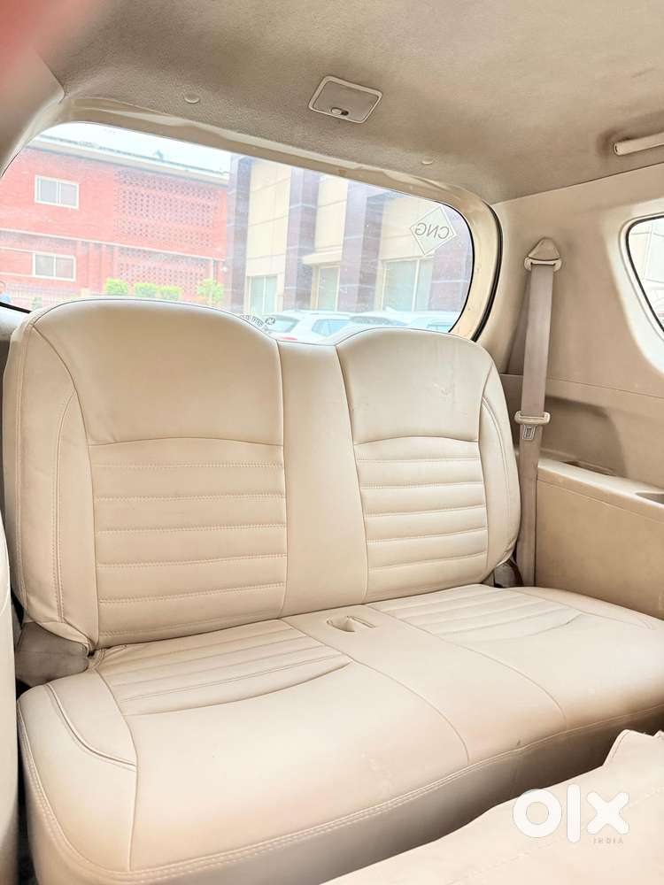 Maruti Suzuki Ertiga Vxi Cng, 2013, Cng & Hybrids