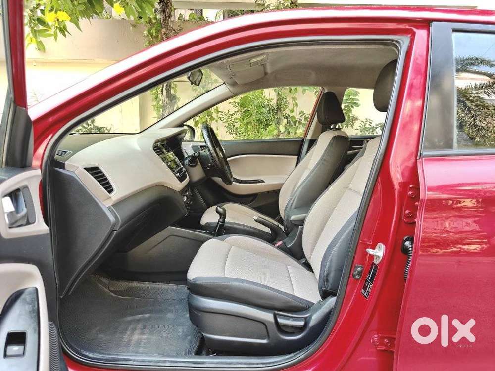 Hyundai Elite I20 1.2 Magna Plus, 2014, Petrol